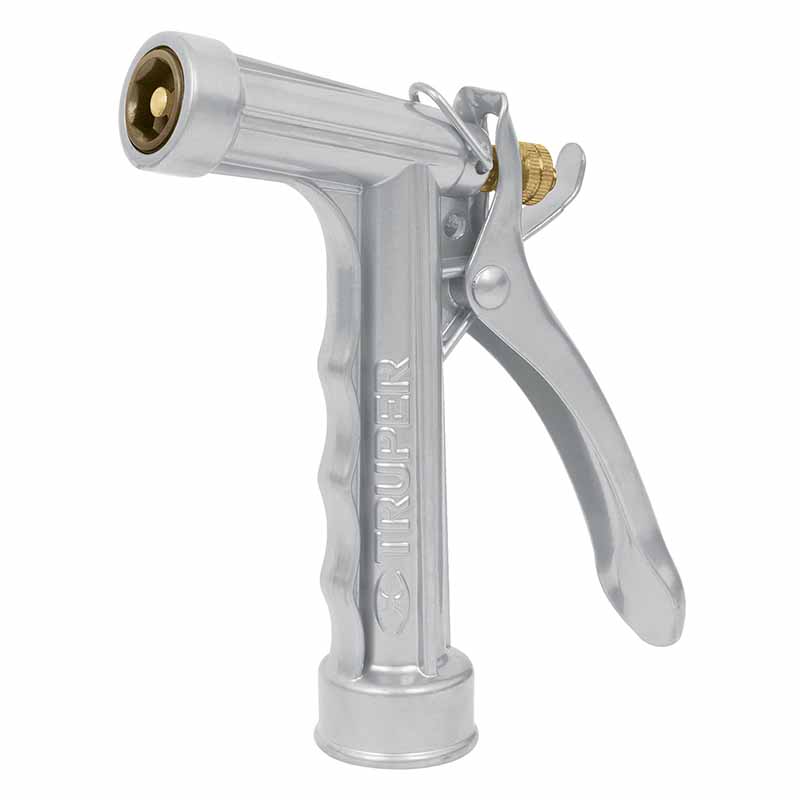 PISTOLA PARA RIEGO METALICA PR-101 TRUPER           