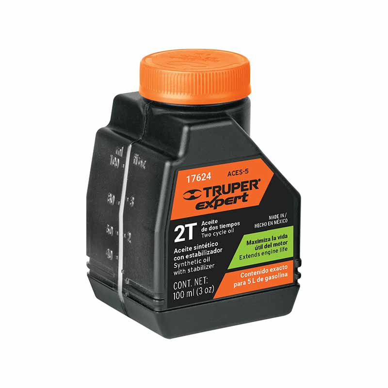 ACEITE DE 2 TIEMPOS 3OZ ACES-5 TRUPER              