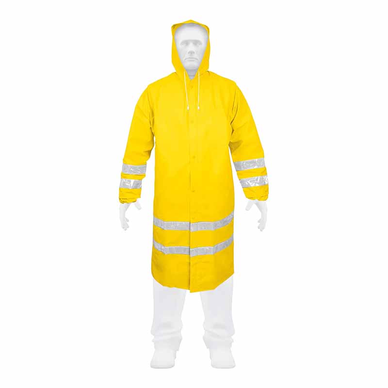 IMPERMEABLE GABARDINA C/REF IM-REF-L TRUPER        