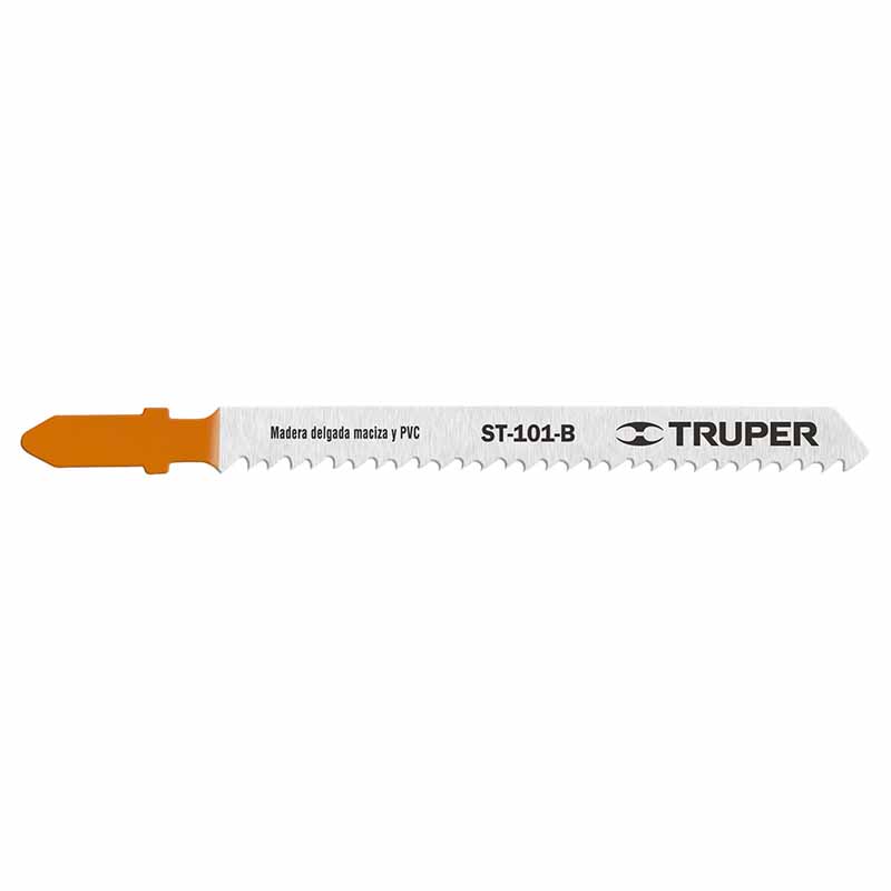 SEGUETAS P/SIERRA CALADORA ST-101-B TRU            