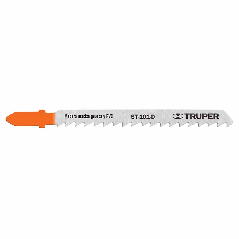 SEGUETAS P/SIERRA CALADORA ST-101-D TRUPER         