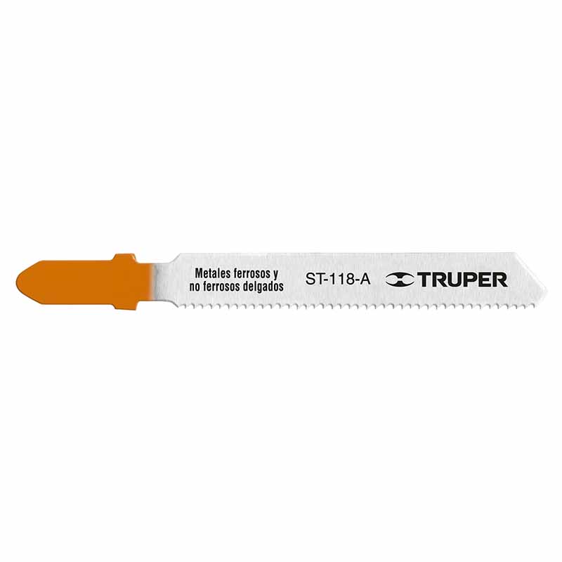 SEGUETAS P/SIERRA CALADORA ST-118-A TRU            