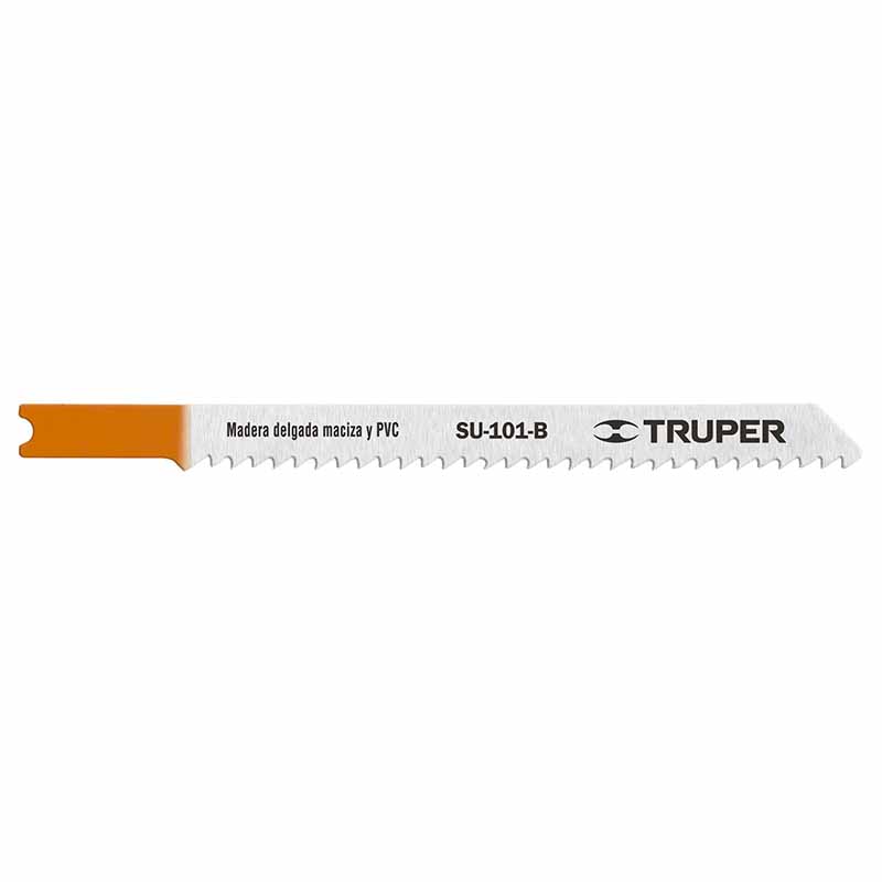 SEGUETA P/SIERRA CALADORA SU-101-B TRU             
