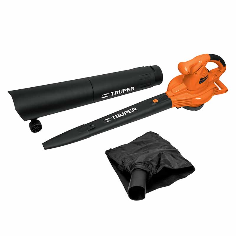 SOPLADORA ELECTRICA 1440W SOPLA-1440 TRU           