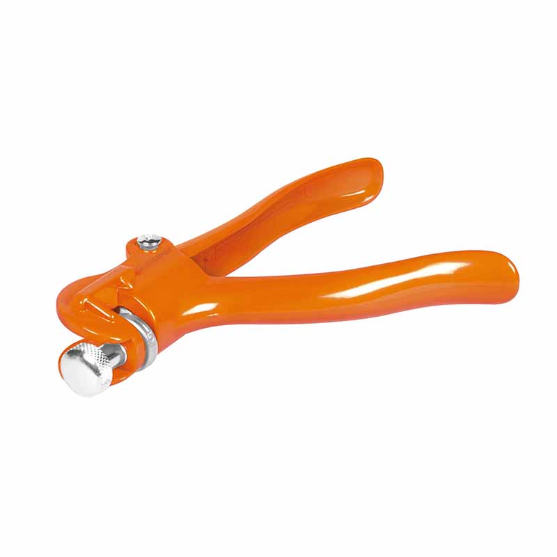 TRABADOR PARA SERRUCHOS, TRUPER