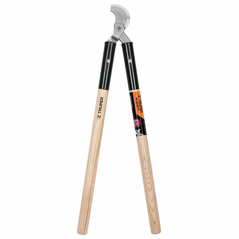 TIJERA P/RAMAS ALTAS PROFESION T-40 TRUPER         