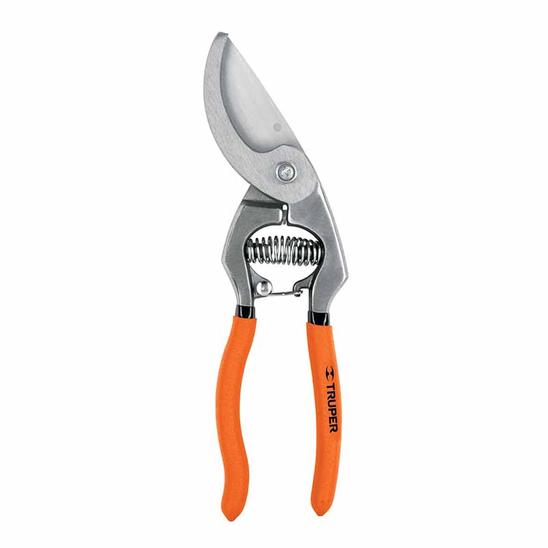 TIJERA PARA PODA 8" DE PASO T-67X TRUPER           