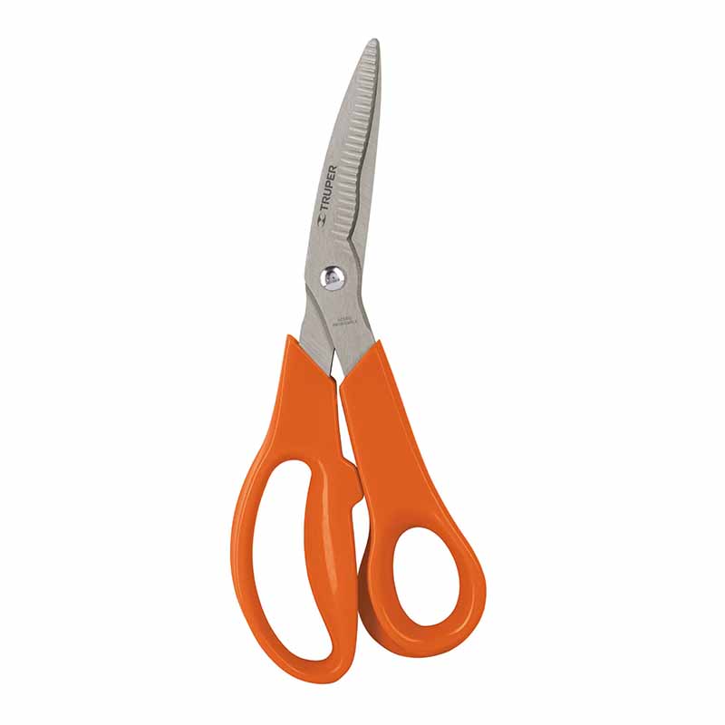 TIJERA MULTIUSOS CUCH.DENT. 8" TIMU-8E T           