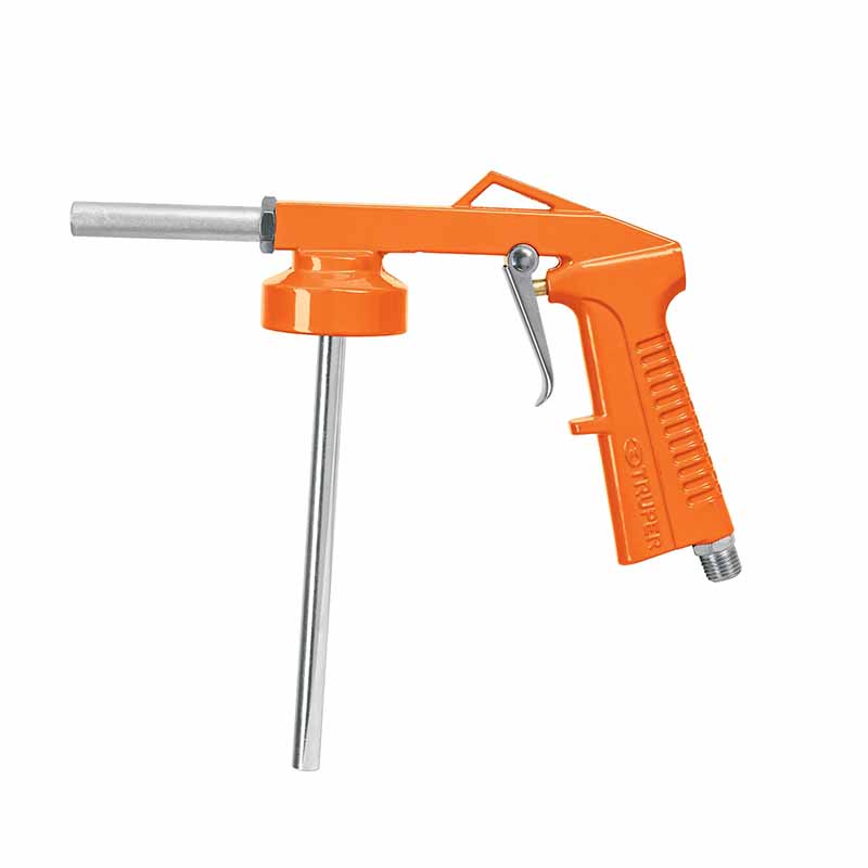 PISTOLA P/RECUBRI.S/CUERPO PIRE-673 TRUP           