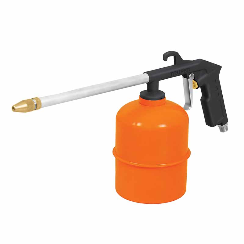 PISTOLA P/LIMPIEZA DE MOTORES PILI-697             