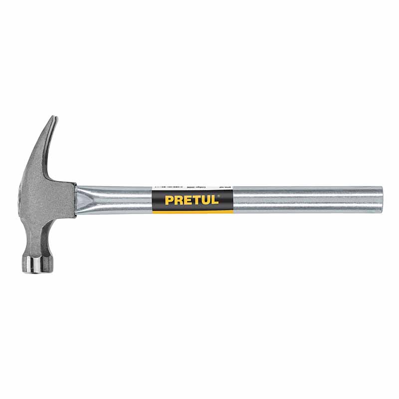 MARTILLO TUBULAR RECTO MTR-16P PRETUL              