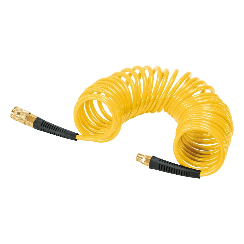 MANGUERA P/COMPRESOR T/RESORTE MAN-R-7P 7MT PRETUL 