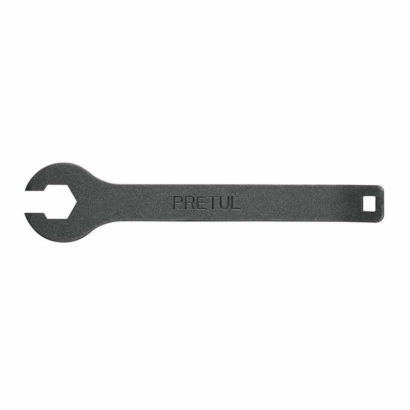 LLAVE PARA TANQUE DE GAS, PRETUL