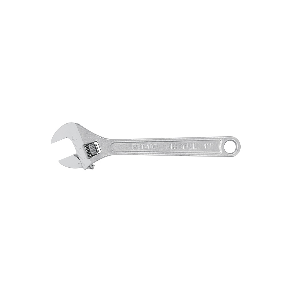 LLAVE PERICA 10" PET-10P PRETUL                    