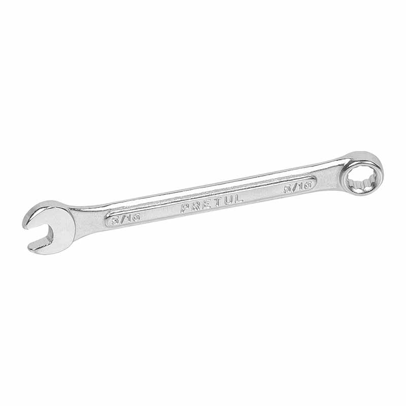 LLAVE COMBINADA STD. 5/16" LL-2010P PRETUL         
