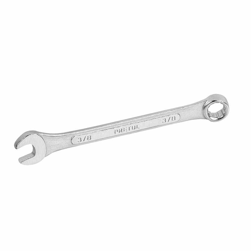LLAVE COMBINADA STD. 3/8" LL-2012P PRETUL          