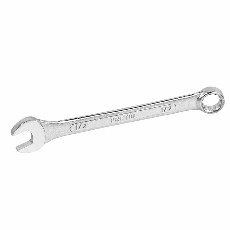 LLAVE COMBINADA STD.1/2" LL-2016P PRETU            