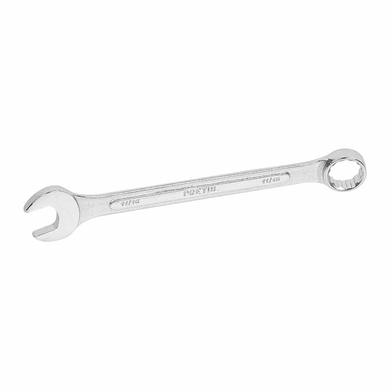 LLAVE COMBINADA STD. 11/16" LL-2022P PRETUL        