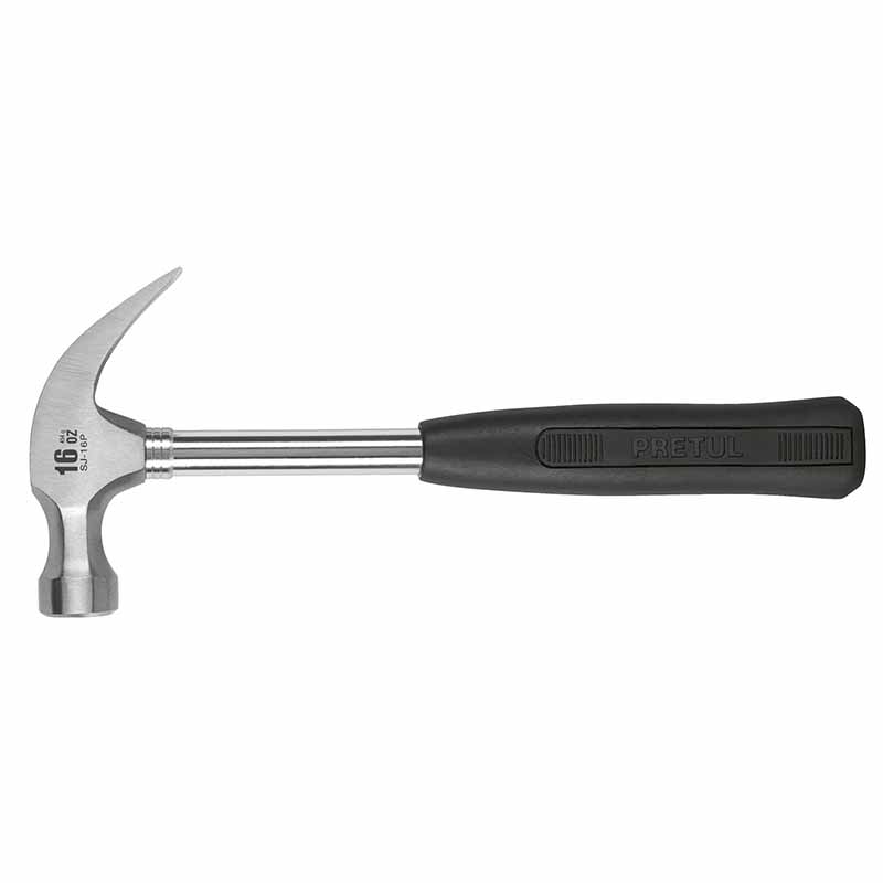 MARTILLO TUBULAR M/NEOPRENO SJ-16P PRE             