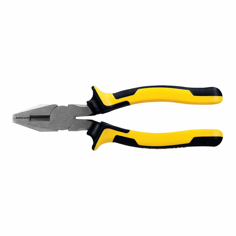 PINZA P/ELECTRICISTA 8"MGO.COMF.PEL-8PX            