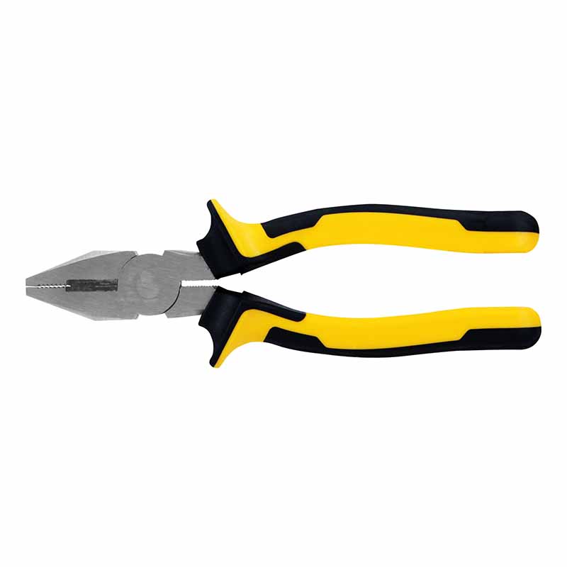 PINZA ELECTRICISTA 7" PEL-7PX PRETUL               