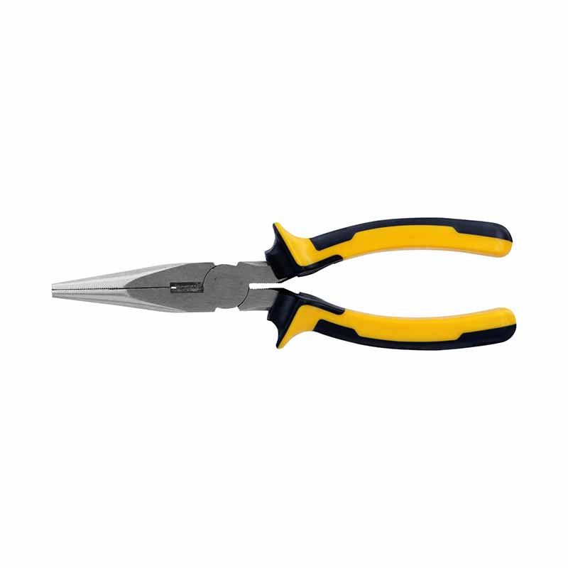 PINZA DE PUNTA Y CORTE 7" PPC-7PX PRETUL           