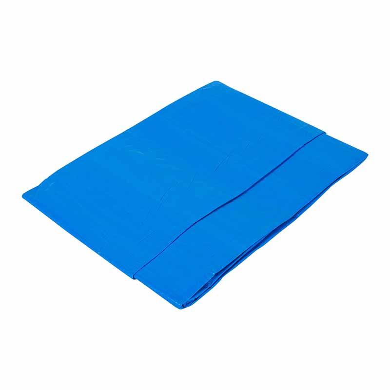 LONA POLIETILENO 2 X 3MTS LP-23 PRETUL             