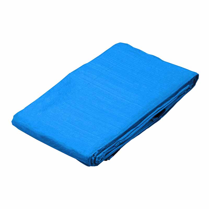 LONA POLIETILENO 5 X 6 MTS LP-56 PRETUL            