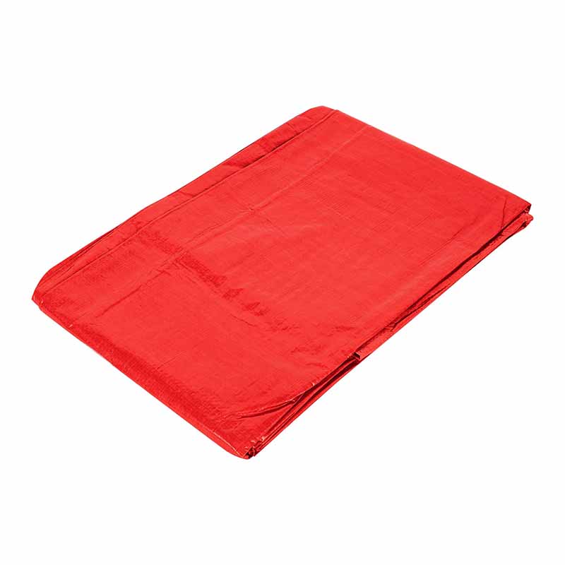 LONA ROJA 3X4 MTS.LP-34R ROJA PRETUL               