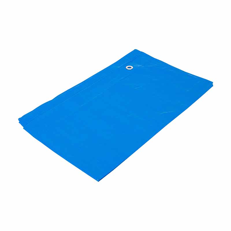 LONA 1.5 X 2 M, AZUL, PRETUL