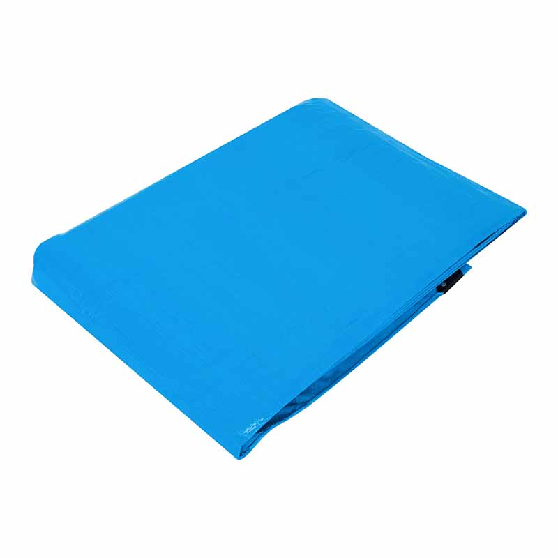 LONA AZUL 5 X 7MTS LP-57 PRETUL                    