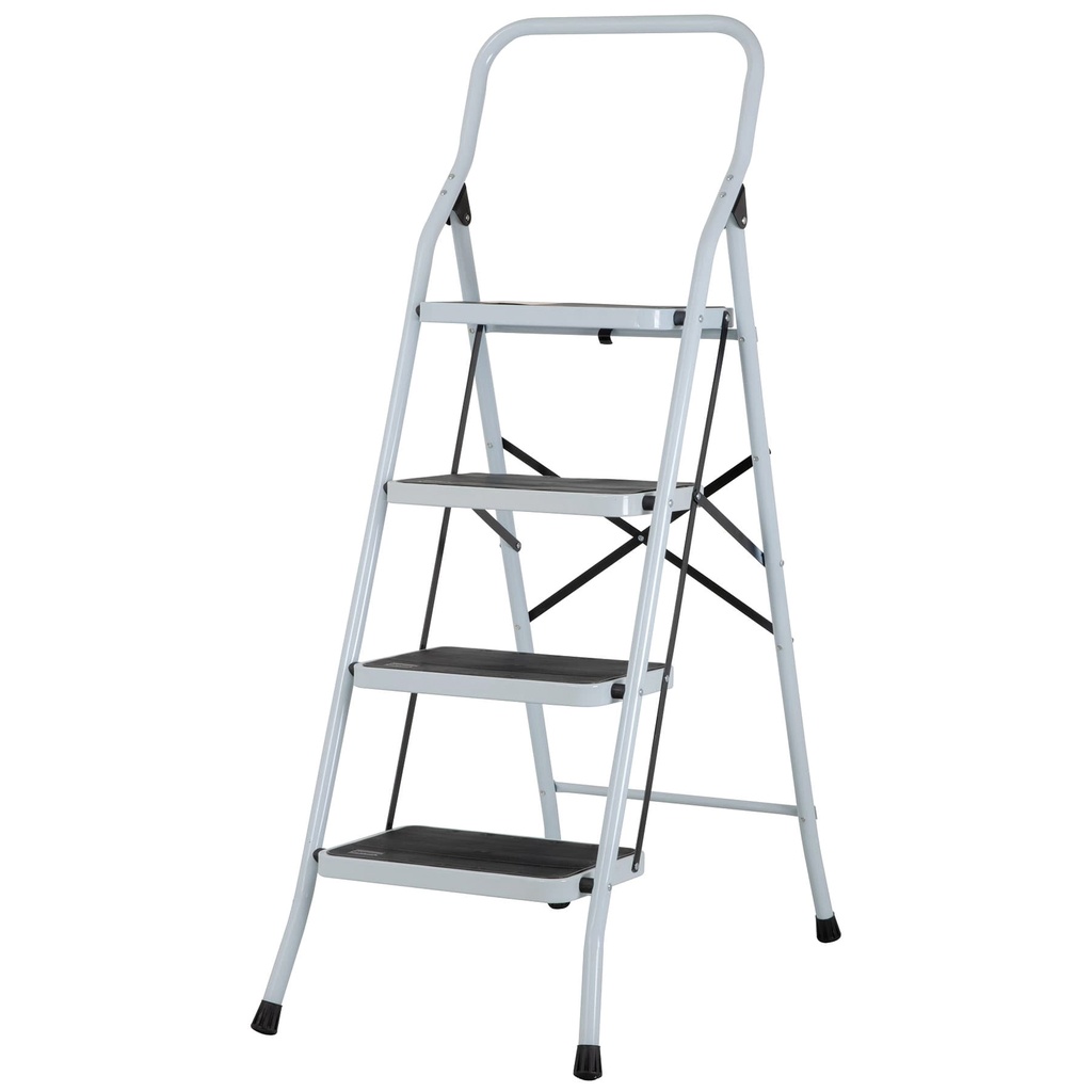 ESCALERA TUBULAR 4ESC PLEGABLE ESTU-4P PRETUL      