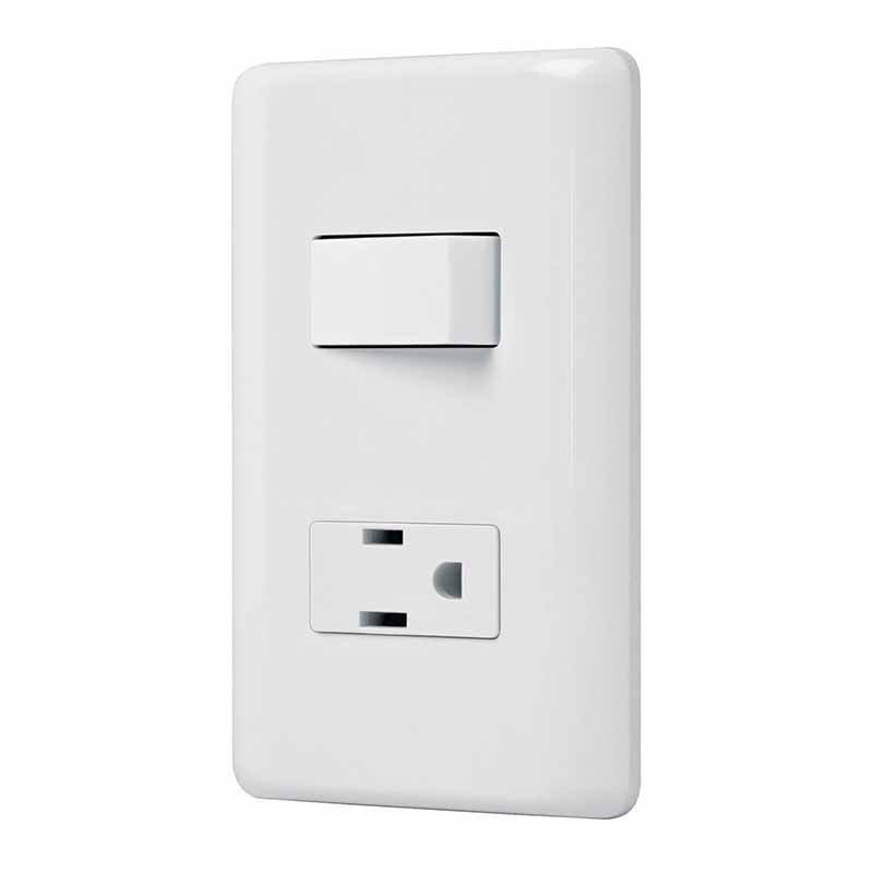 PLACA 1 INT. Y CONTACT PA-APCO-B BASIC VOLTECK     