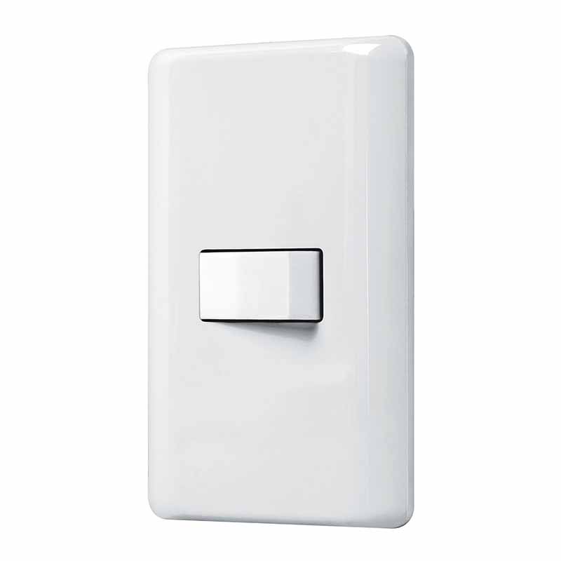 PLACA C/INT 3VIAS PA-APSE-EB BASIC VOLTECK         