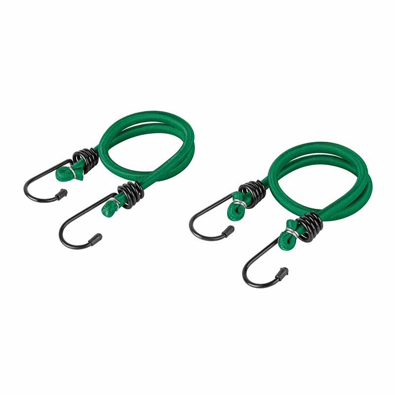 TENSORES ELASTICOS 2 PZS 45CM TENS-2C PRETUL       