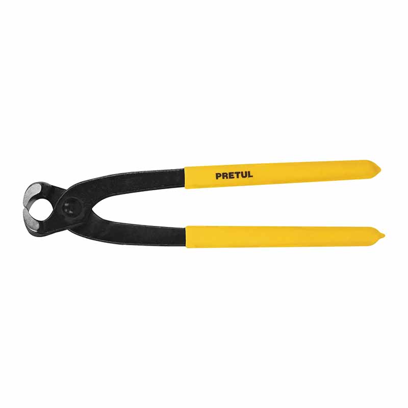 TENAZA DE ARMADOR 9" TN-9AP PRETUL                 