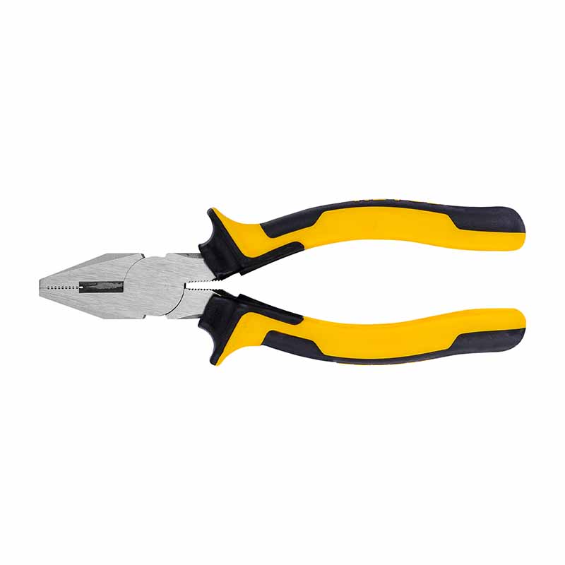 PINZA P/ELECTRICISTA 6" PEL-6PX M/CONFORT PRETUL   