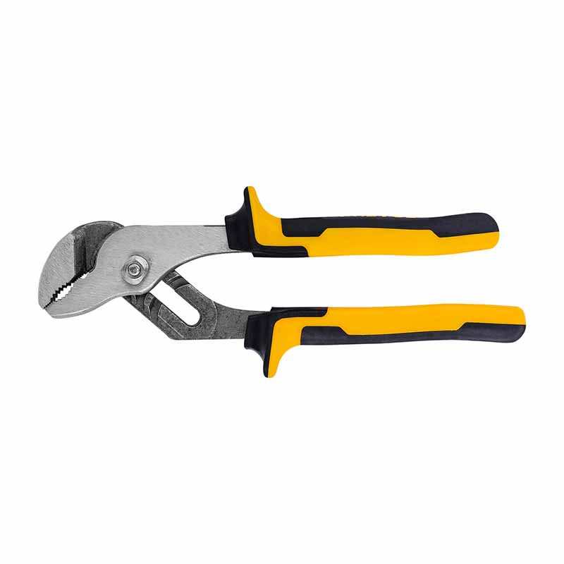 PINZA D/EXTENSION 8" PEX-8PX MANGO COMFORT PRETUL  