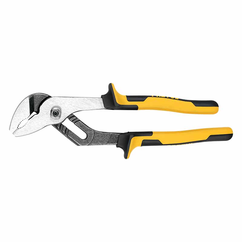 PINZA D/EXTENSION 10" PEX-10PX PRETUL              