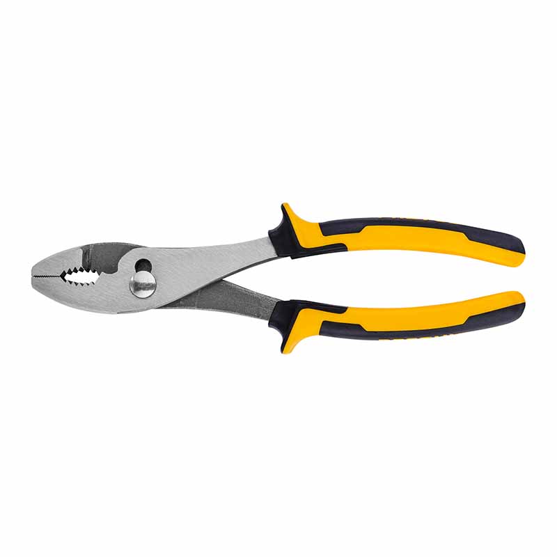 PINZA DE CHOFER 10" PCH-10PX M/COMFORT PRETUL      