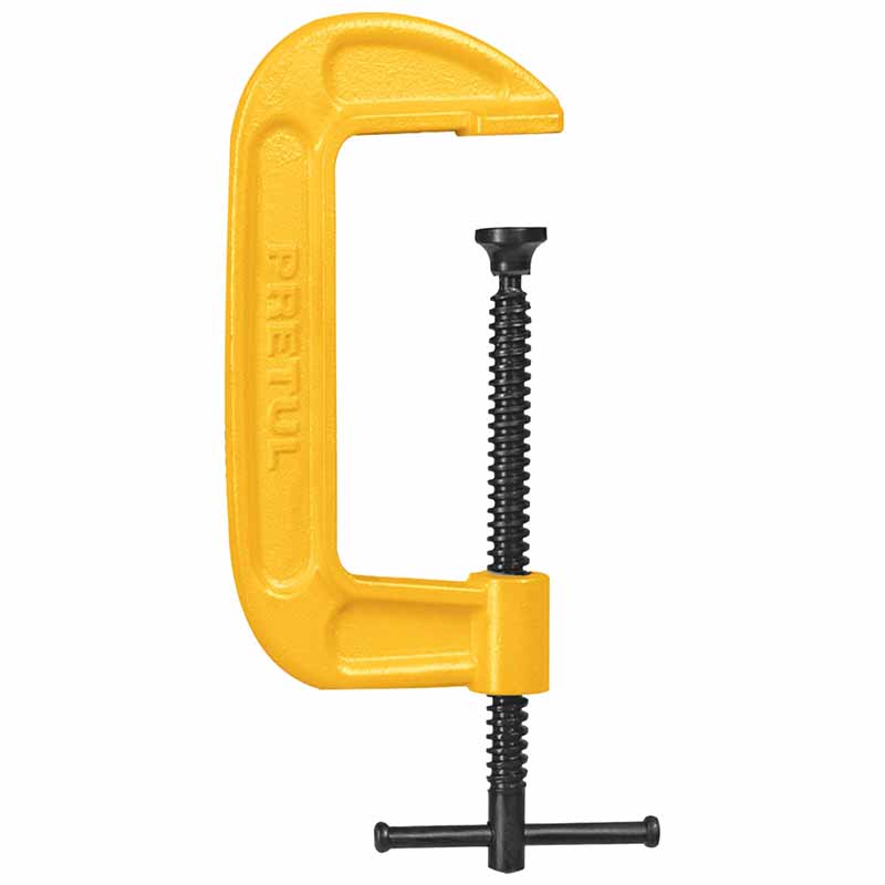 PRENSA NODULAR 6" PNT-6P PRETUL                    