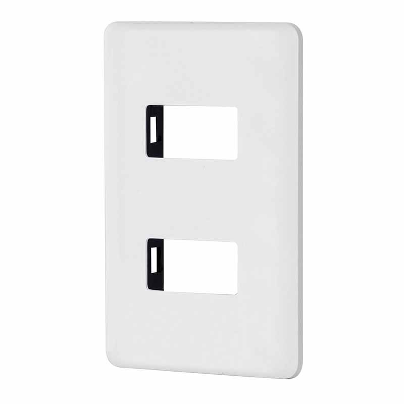 PLACA 2 SALIDAS PPDO-B BCO BASIC VOLTECK           