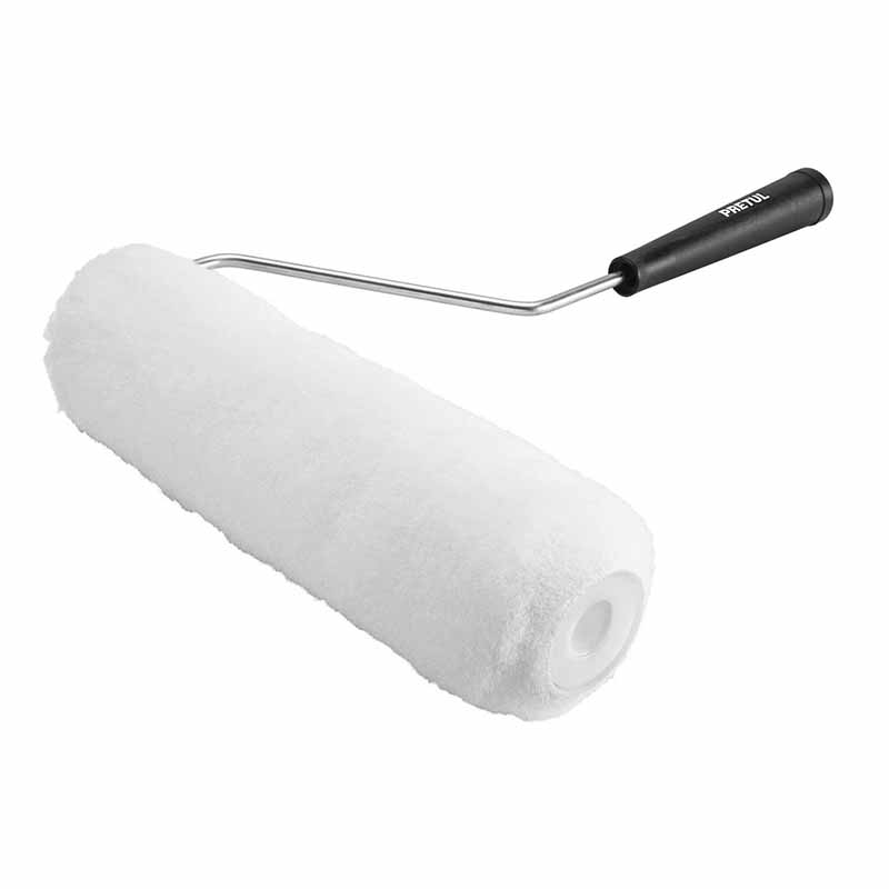 RODILLO P/PINTAR 9 X 5/8" ROPI-915P PRETUL         
