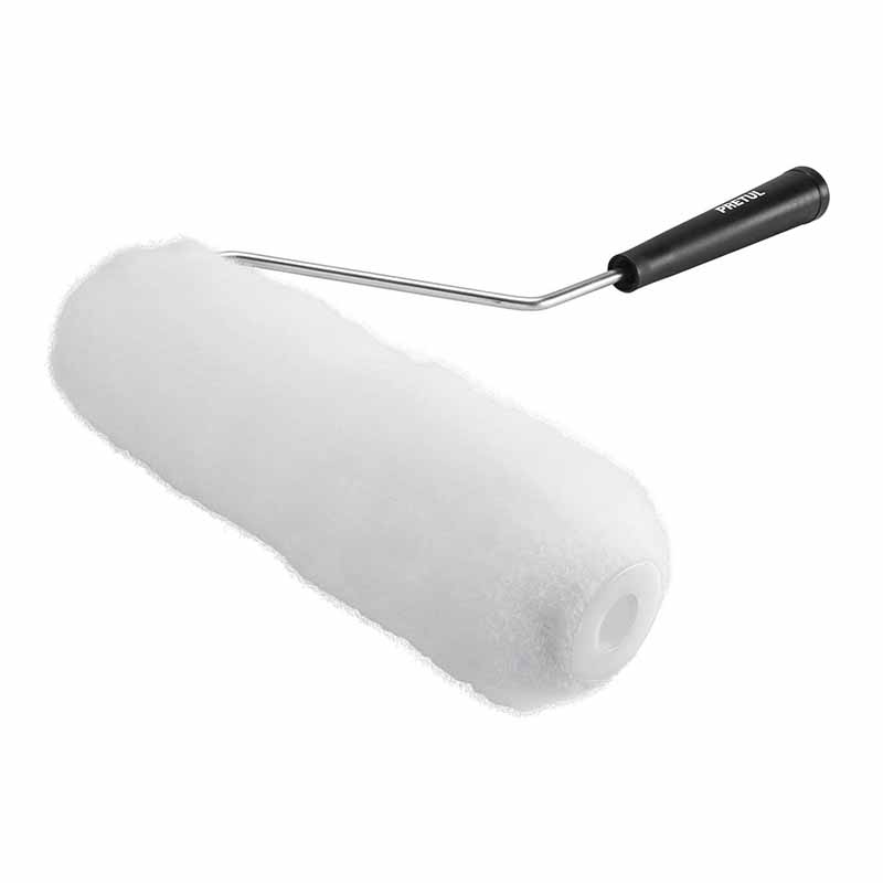 RODILLO PARA PINTAR, 9 X 3/4', SUPERFICIES RUGOSAS, PRETUL