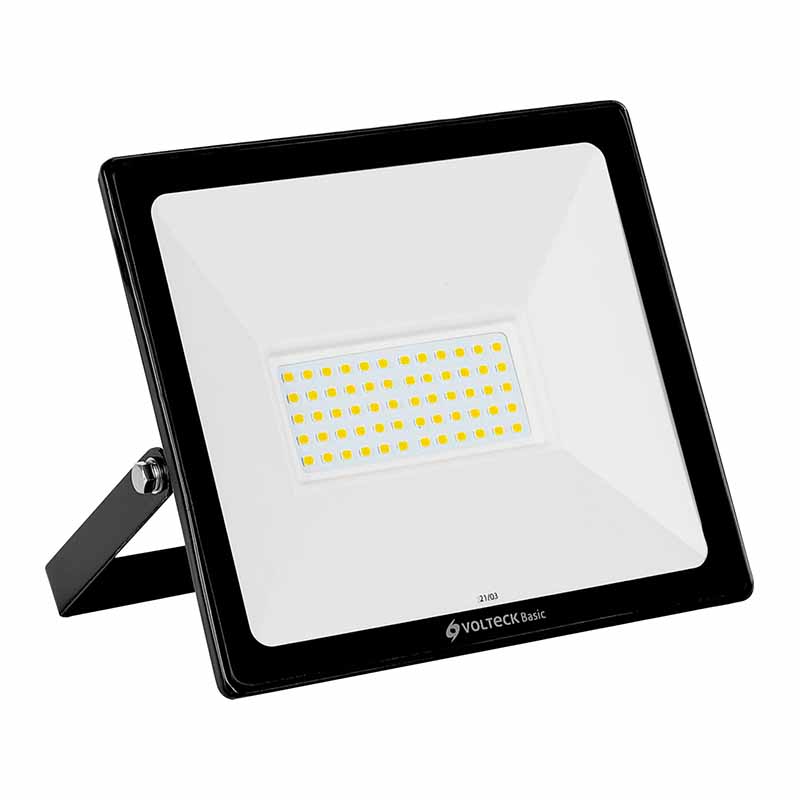 REFLECTOR ULTRA DELGADO REF-403LC 50W L/C VOLTECK  