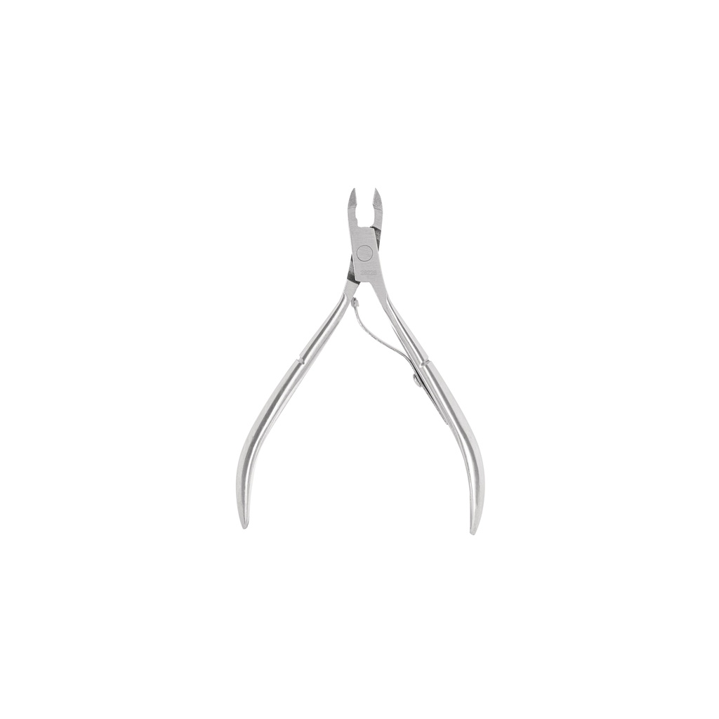 ALICATE P/MANICURE 4" RECTA LARGA UNA-240P PRETUL  