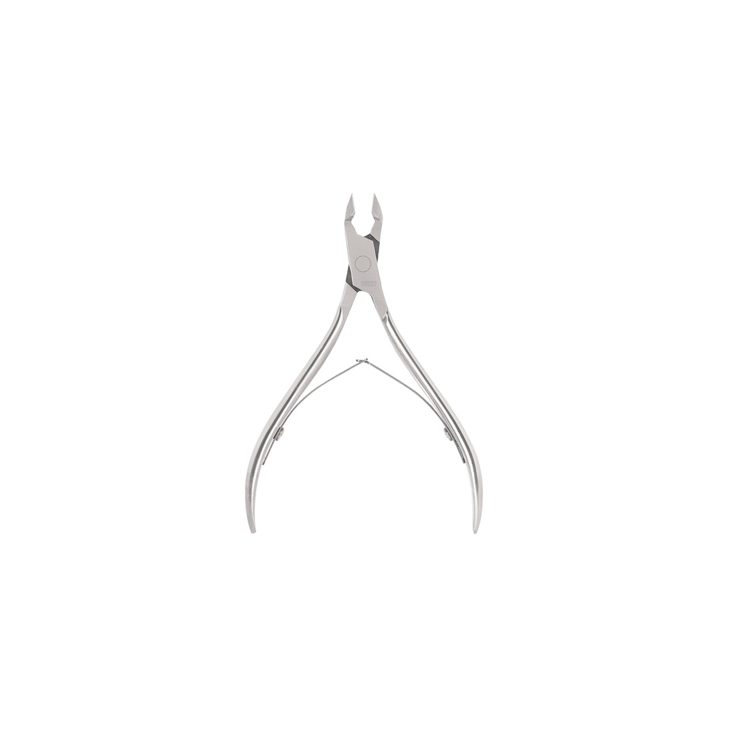 ALICATE P/MANICURE 4" RECTA MEDIAN UNA-241P PRETUL 