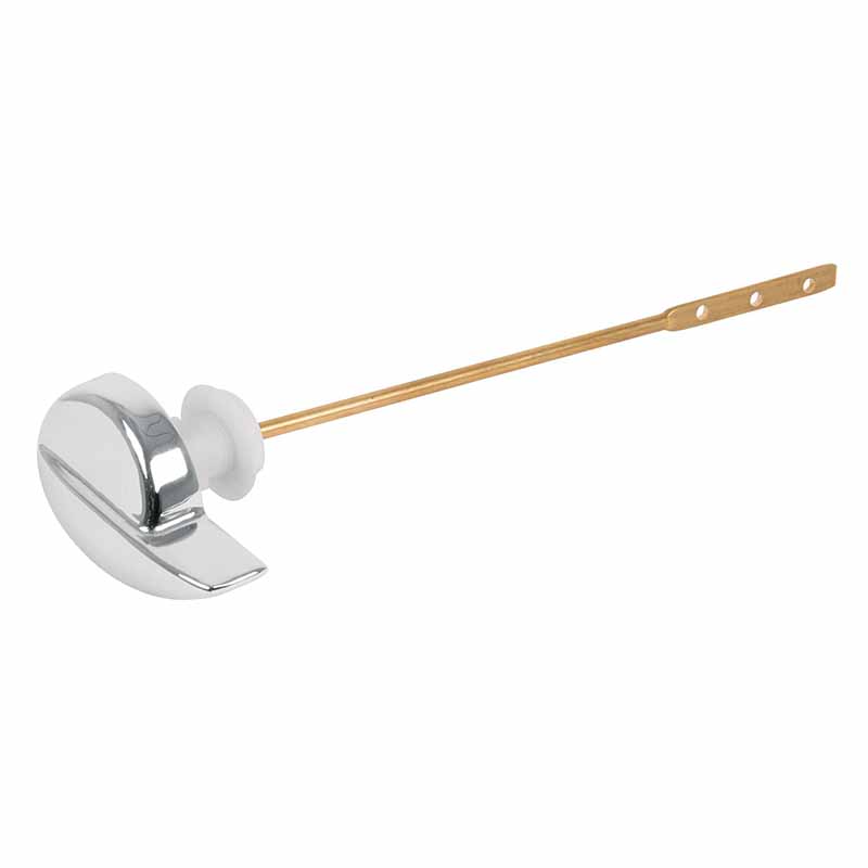 PALANCA P/WC CROMADA LATERAL PW-021 FOSET          