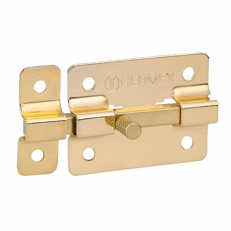 PASADOR DE LATON 51MM PAL-35 HERMEX                
