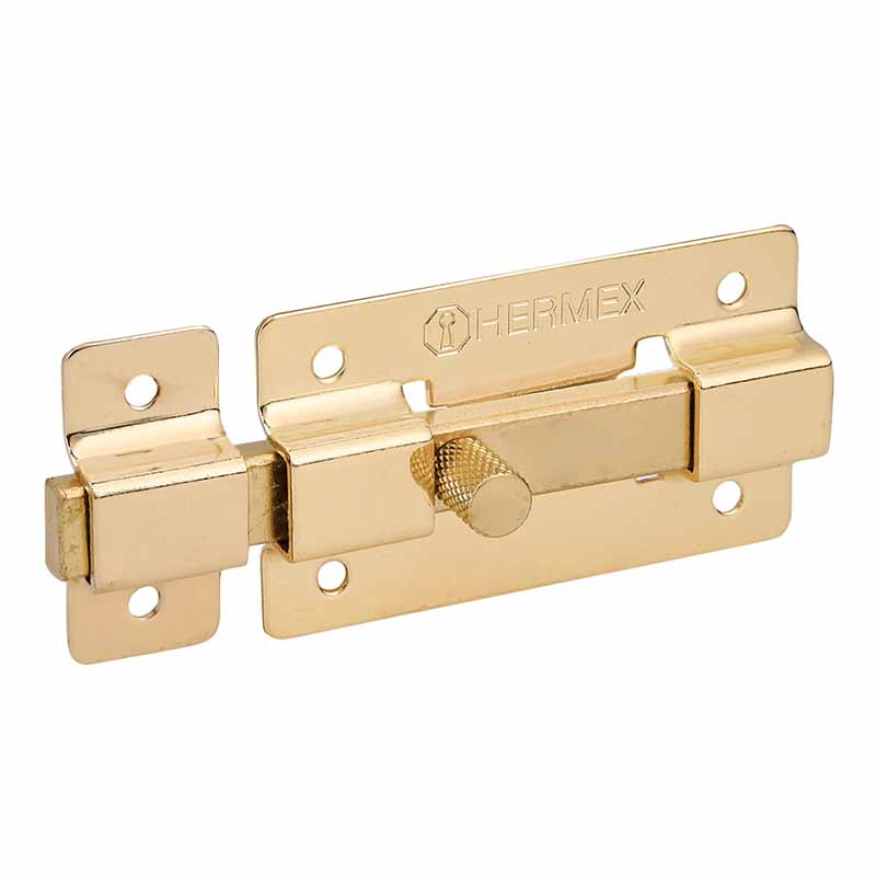 PASADOR DE LATON 75MM PAL-36 HERMEX                